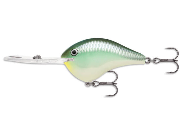 Rapala DT 20 Metal Blue Back Herring