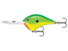 Rapala DT 20 Metal Chartreuse Lime