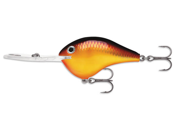 Rapala DT 20 Metal Crawdad