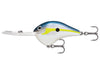 Rapala DT 20 Metal Helsinki Shad