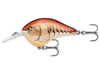 Mike Iaconelli Custom Ink Rapala DT Series Crankbait Mule