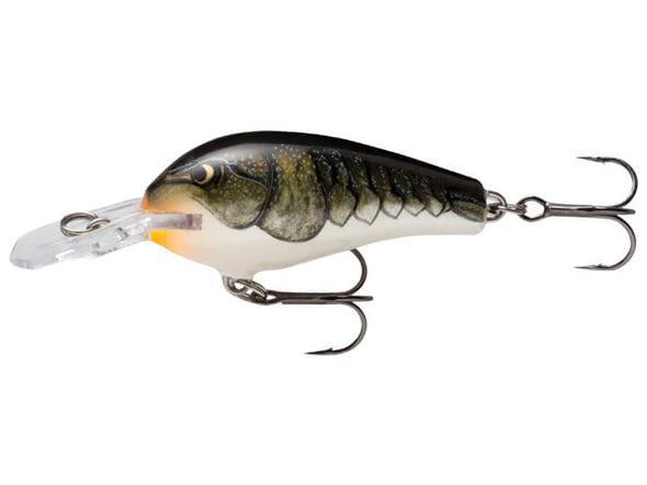 Rapala Fat Rap Crawdad