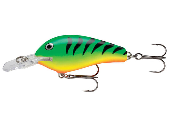 Rapala Fat Rap Firetiger