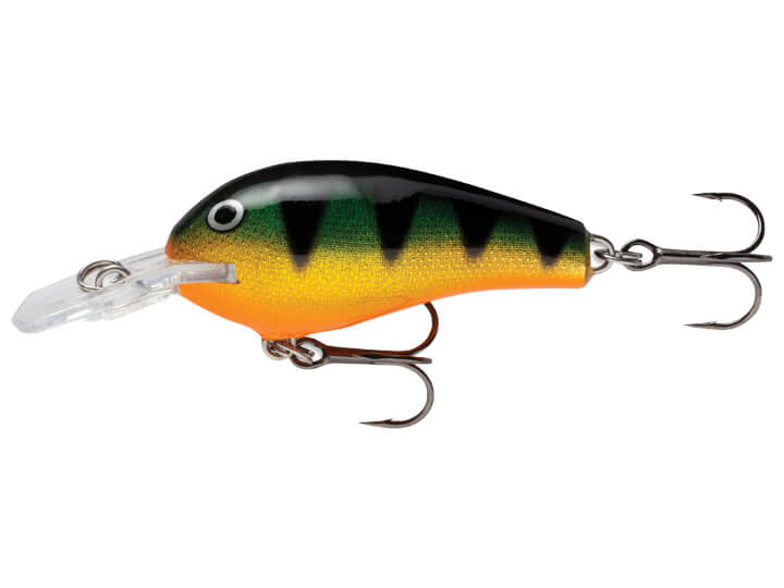 Rapala Fat Rap Perch