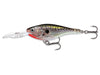 Rapala Glass Shad Rap Glass Black