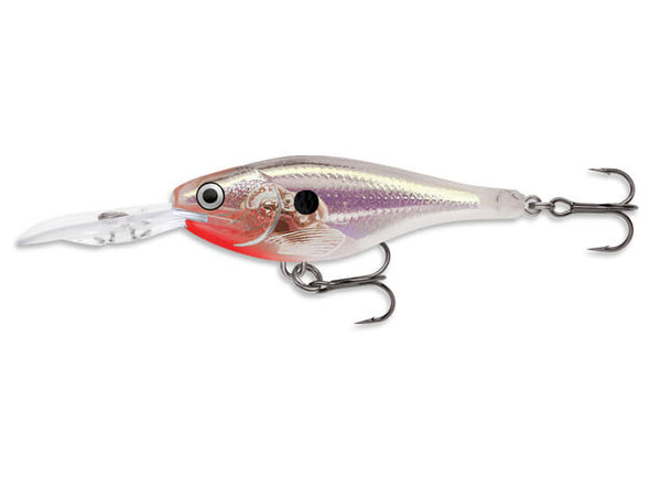 Rapala Glass Shad Rap Glass Shad