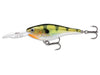 Rapala Glass Shad Rap Glass Yellow Perch