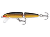 Rapala Jointed Minnow Gold