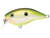 Rapala Ott Defoe OG Rocco 5 Bruised Citrus Shad