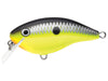 Rapala Ott Defoe OG Rocco 5 Chartreuse Black