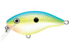 Rapala Ott Defoe OG Rocco 5 Citrus Shad