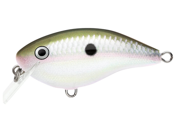 Rapala Ott Defoe OG Rocco 5 Green Gizzard Shad