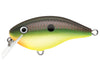 Rapala Ott Defoe OG Rocco 5 Hot Copper Green Shad