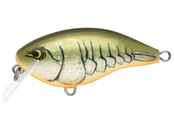 Rapala Ott Defoe OG Rocco 5 Rootbeer Crawdad