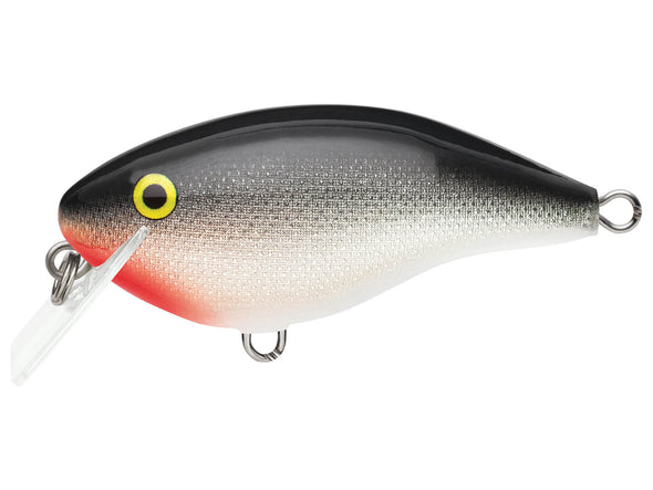 Rapala Ott Defoe OG Rocco 5 Silver