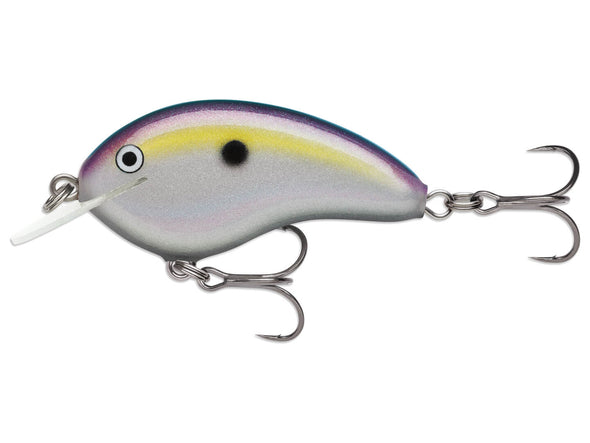 Rapala Ott Defoe OG Tiny 4 Big Shad