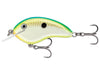 Rapala Ott Defoe OG Tiny 4 Citrus Shad