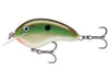 Rapala Ott Defoe OG Tiny 4 Copper Green Shad