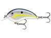 Rapala Ott Defoe OG Tiny 4 Helsinki Shad