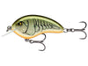 Rapala Ott Defoe OG Tiny 4 Rootbeer Crawdad