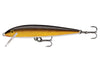 Rapala Original Floating Minnow Gold