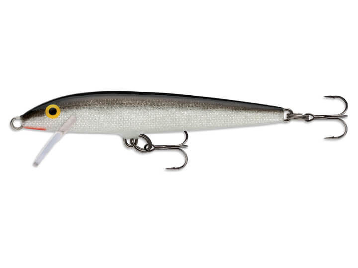Rapala Original Floating Minnow F05