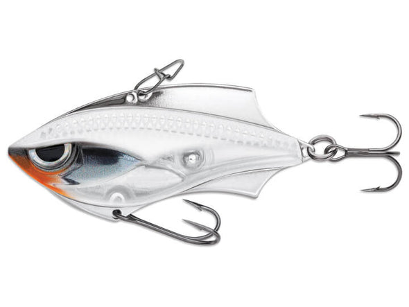 Rapala Rap-V Blade Ghost