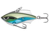 Rapala Rap-V Blade Mossback Shiner