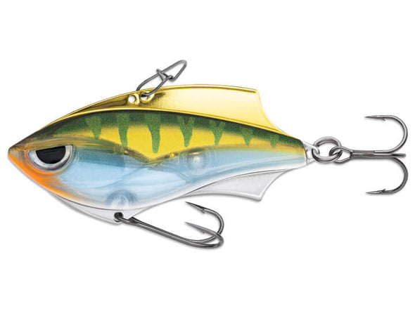 Rapala Rap-V Blade Yellow Perch