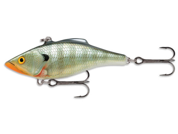 Rapala Rattlin Rap Bluegill