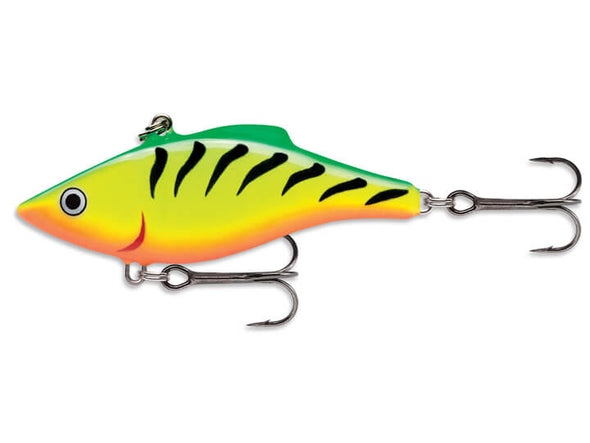 Rapala Rattlin Rap Firetiger