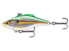 Rapala Rattlin Rap Holographic Emerald Shad