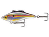 Rapala Rattlin Rap Holographic Shad