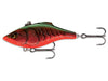 Rapala Rattlin Rap Red Crawdad