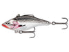 Rapala Rattlin Rap Silver