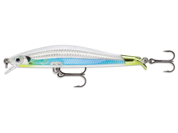 Rapala RipStop Jerkbait Albino Shad