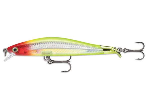 Rapala RipStop Jerkbait Clown