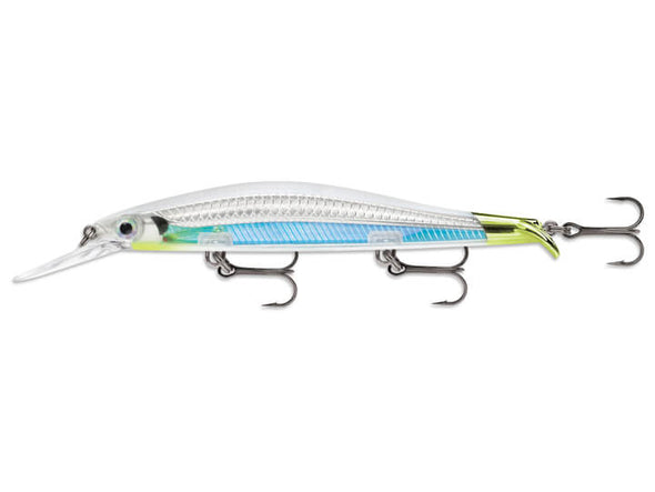 Rapala RipStop Deep Albino Shiner