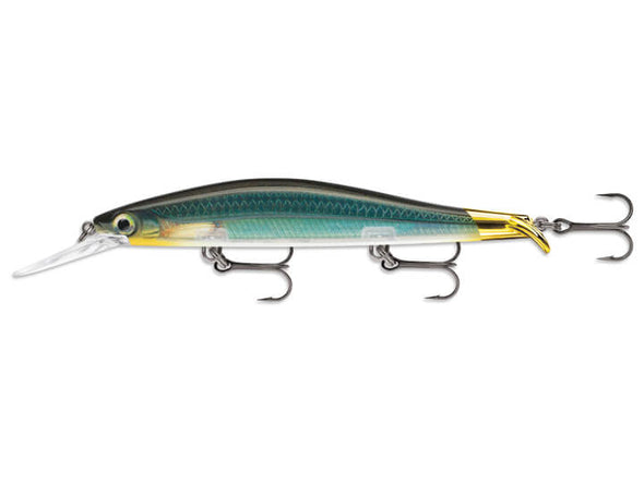 Rapala RipStop Deep Carbon