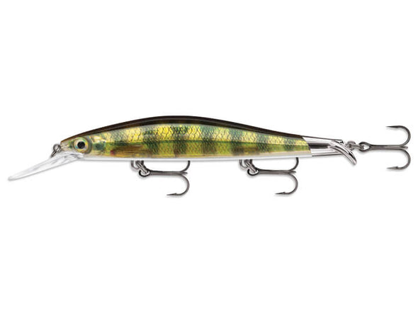 Rapala RipStop Deep Live Perch