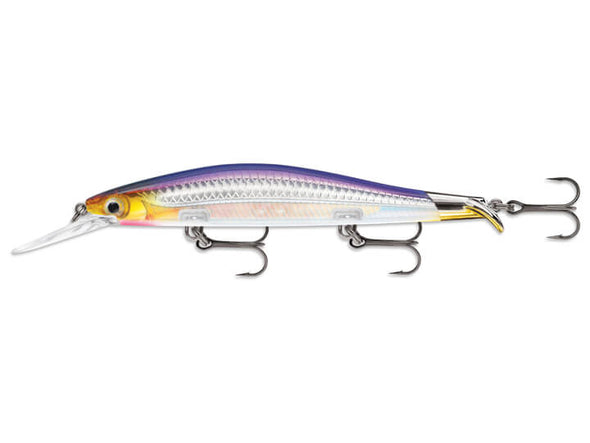 Rapala RipStop Deep Purpledescent