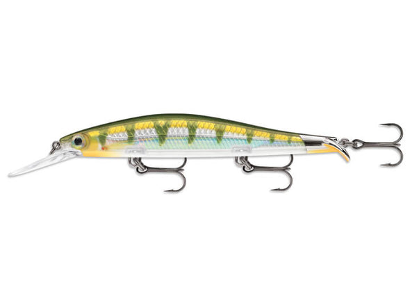 Rapala RipStop Deep Yellow Perch