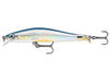 Rapala RipStop Jerkbait Elite Blue