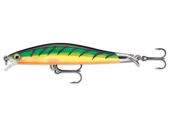 Rapala RipStop Jerkbait Firetiger