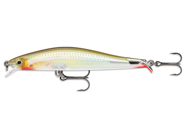 Rapala RipStop Jerkbait Houdini