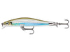 Rapala RipStop Jerkbait Moss Back Shiner