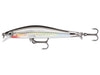 Rapala RipStop Jerkbait Silver