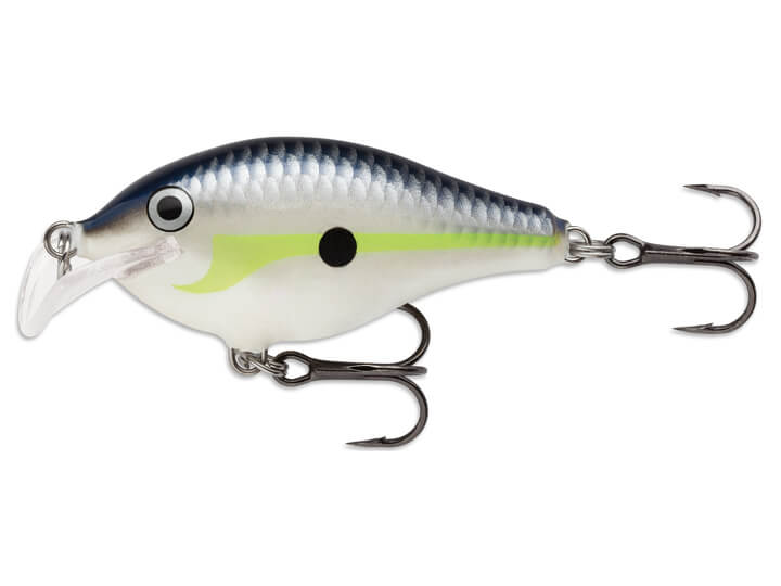 Rapala Scatter Rap Crankbait – Harpeth River Outfitters