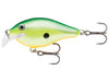 Rapala Scatter Rap Crank Rasta