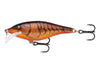 Rapala Scatter Rap Shad Dark Brown Craw